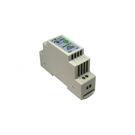 Power supply  - DIN rail  12V  DR-15-12 