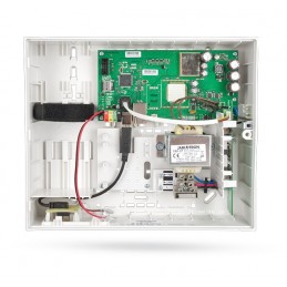 Control panel JA-14KR