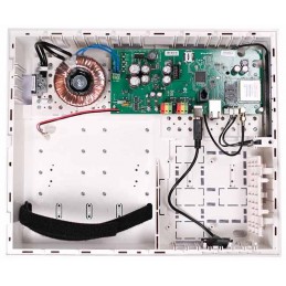 JAB Alarmna centrala sa GSM/GPRS/LAN komunikatorom JA-106K