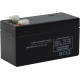 Akumulator 12V 1,2Ah