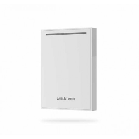 RFID čitač kartica JA-120E-WH - bijeli