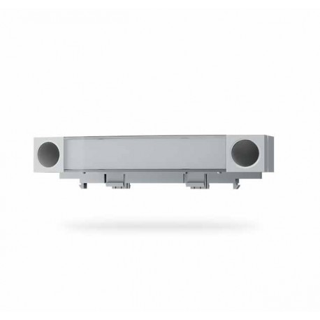 Segment za tipkovnicu sa dvije tipke JA-192E sivi