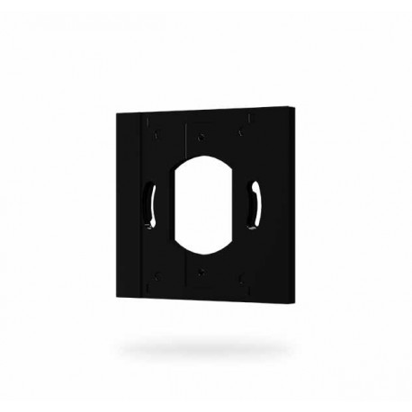 Montažna kutija za JA-120E-BK - crna