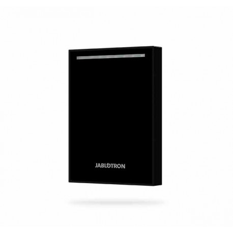 RFID čitač kartica JA-120E-BK - crnii