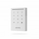 Vanjhska tipkovnica sa RFID-om JA-121E-WH - bijela