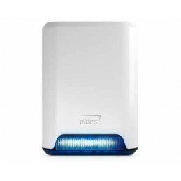 Außensirene für Eldes