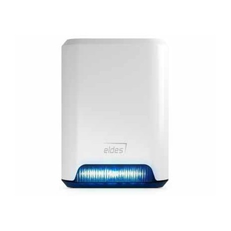 ELD Sirena ,vanjska beièna EWS4