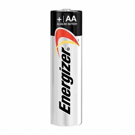BAT-1V5-AA - alkalna AA LR6 1V5 2400mAh