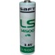 BAT-3V6-1 Litijska baterija 14500