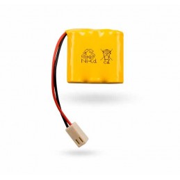 NiCd baterija BAT-3V6-N170 