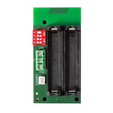 JA-162M bežični modul s dva univerzalna ulaza