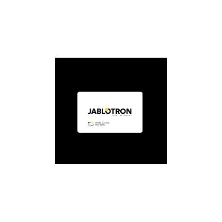 JA-193J Dvostruka kartica LF-HF UID