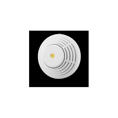 SD-283ST Žičani kombinirani detektor dima i topline s ugrađenom sirenom