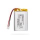 BAT-3V7-2500 Li-Polymer baterija (3,7 V / 2500 mAh)