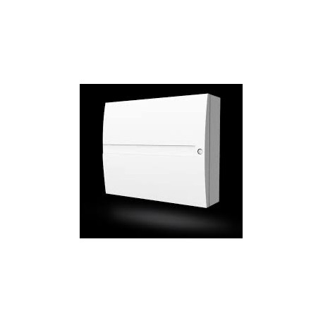 PLV-CP-M.01 Zamjenski poklopac za JA-100K i JA-103K upravljačke ploče