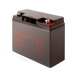 SA214-18 Punjiva baterija 12 V/18 Ah