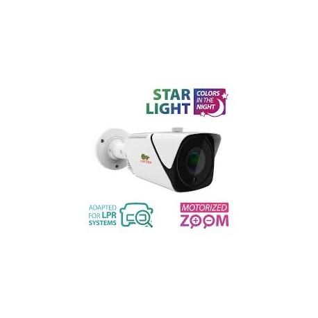 2.0MP IP varifokalna kamera IPO-VF2RP ANPR