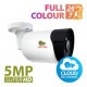 5.0MP IP camera IPO-5SP Full Color 1.1 Cloud