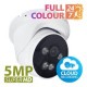 5.0MP IP camera IPD-5SP-IR Full Colour 1.1 Cloud