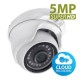 5.0MP IP camera IPD-5SP-IR SDM Cloud