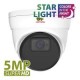 5.0MP IP camera IPD-5SP-IR Starlight SH 1.0