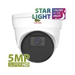 5.0MP IP camera IPD-5SP-IR Starlight SH 1.0