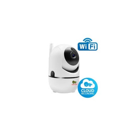 2.0MP IP Robotic camera Cloud Robot FullHD IPH-2SP-IR 1.0