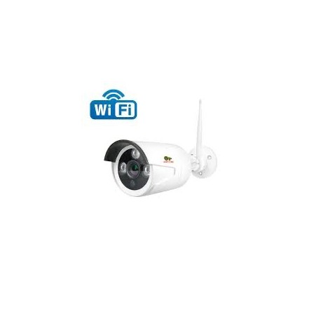 2.0MP Wi-Fi IP kamera IPO-2SP Kit 2.0
