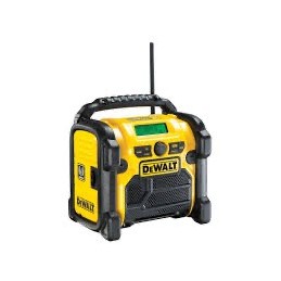 DCR020QW-DWL AKU RADIO
