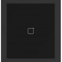 HIK Modularna stanica za vrata DS-KD-E