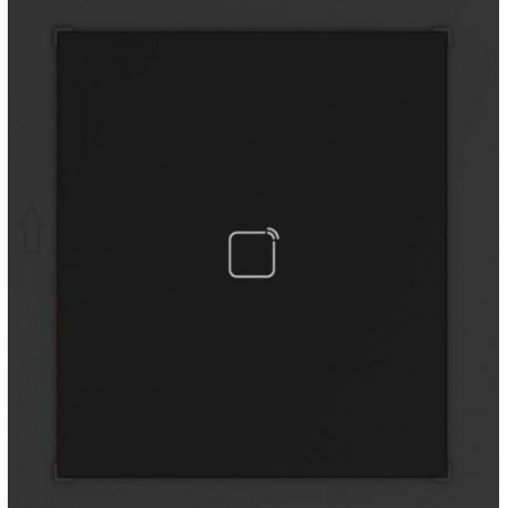 HIK Modularna stanica za vrata DS-KD-M