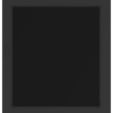 HIK Prazni modul DS-KD-BK