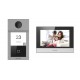 HIK IP video portafon DS-KIS604-S(C)
