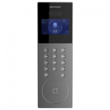 HIK HD Vanjska jedinica sa 2 MP kamera DS-KD9203-E6