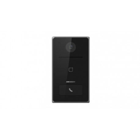 HIK Stanica za vrata DS-KV6133-ME1