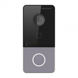 HIK HD 2 MP kamera s IC-om