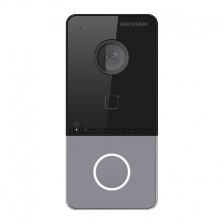 HIK HD 2 MP kamera s IC-om