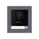 HIK Modularna stanica za vrata DS-KD8003-IME1(B)/Surfase