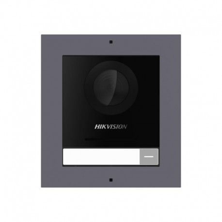 HIK Modularna stanica za vrata DS-KD8003-IME1(B)/Surfase