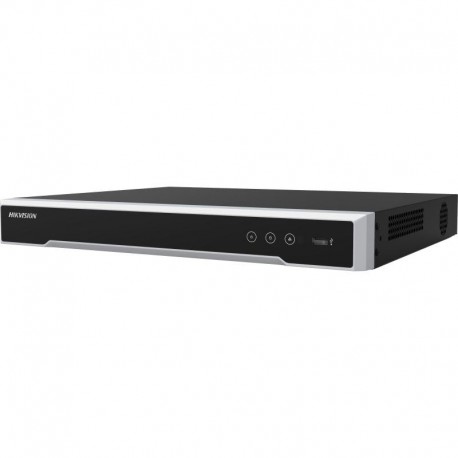 HIK Snimač 8CH DS-7608NI-M2/8P