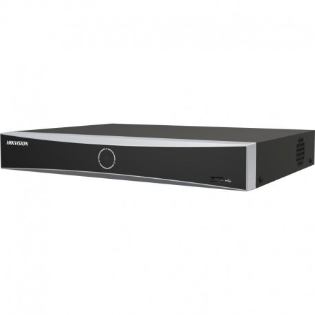 HIK Snimač 4CH DS-7604NXI-K1(D)