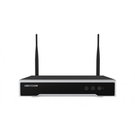 HIK Snimač 8CH Wi-Fi DS-7108NI-K1/W/M