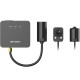 HIK Kamera 2MP Pinhole DS-2CD6425G1-30 F4