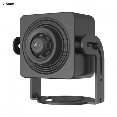 HIK Kamera 2MP Pinhole DS-2CD2D25G1-D/NF F3.7