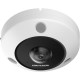 HIK Kamera 6MP Fisheye DS-2CD6365G1-IVS F1.16
