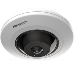 HIK Kamera 5MP Fisheye DS-2CD2955G0-ISU F1.05