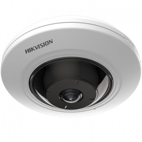 HIK Kamera 5MP Fisheye DS-2CD2955G0-ISU F1.05