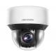 HIK Kamera 4MP PTZ DS-2DE4A425IWG-E