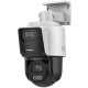 HIK Kamera 4MP PTZ DS-2SE3C404MWG-E/14 F2.8