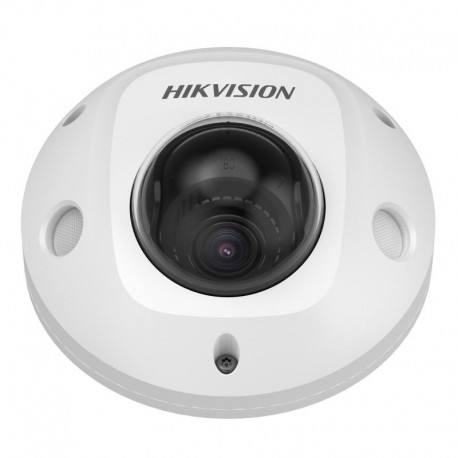 HIK Kamera 2MP Mobilne dome DS-2XM6726G1-ID(AE) F2.0